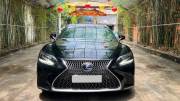 Bán xe Lexus LS 500h 2018 giá 4 Tỷ 390 Triệu - TP HCM