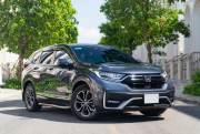 Bán xe Honda CRV L 2020 giá 795 Triệu - TP HCM