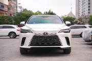 Bán xe Lexus RX 350 Luxury 2023 giá 4 Tỷ 280 Triệu - TP HCM