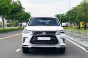 Bán xe Lexus LX 2016 570 Super Sport giá 4 Tỷ 930 Triệu - TP HCM