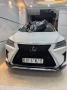 Bán xe Lexus RX 2015 350 F-Sport giá 2 Tỷ 150 Triệu - TP HCM