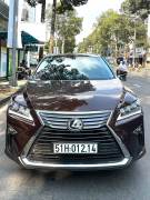 Bán xe Lexus RX 2018 350L giá 2 Tỷ 850 Triệu - TP HCM
