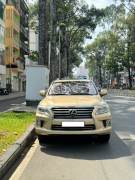 Bán xe Lexus LX 2008 570 giá 1 Tỷ 500 Triệu - TP HCM