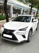 Bán xe Lexus NX 2017 300 giá 1 Tỷ 550 Triệu - TP HCM