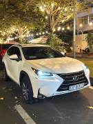 Bán xe Lexus NX 2014 200t giá 1 Tỷ 70 Triệu - TP HCM