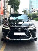 Bán xe Lexus LX 2016 570 giá 4 Tỷ 950 Triệu - TP HCM