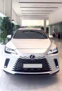 Bán xe Lexus RX 2025 350h Premium giá 3 Tỷ 560 Triệu - TP HCM