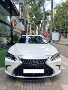 Bán xe Lexus ES 300h 2022 giá 2 Tỷ 650 Triệu - TP HCM