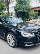 Bán xe Audi A8 L V6 3.0 TFSI 2016 giá 1 Tỷ 350 Triệu - TP HCM