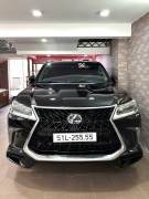 Bán xe Lexus LX 2015 570 Super Sport giá 4 Tỷ 500 Triệu - TP HCM