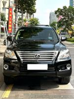 Bán xe Lexus LX 2010 570 giá 1 Tỷ 680 Triệu - TP HCM