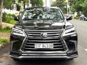Bán xe Lexus LX 2016 570 giá 5 Tỷ 800 Triệu - TP HCM