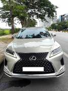 Bán xe Lexus RX 2019 300 giá 2 Tỷ 190 Triệu - TP HCM