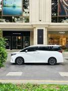 Bán xe Toyota Alphard 2026 HEV 2.5 AT giá 4 Tỷ 980 Triệu - TP HCM