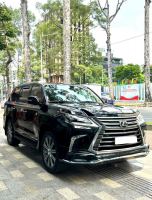 Bán xe Lexus LX 570 2016 giá 5 Tỷ 890 Triệu - TP HCM