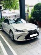 Bán xe Lexus ES 250 2025 giá 2 Tỷ 550 Triệu - TP HCM