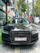 Bán xe Audi A8 2016 L V6 3.0 TFSI giá 1 Tỷ 199 Triệu - TP HCM