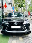 Bán xe Lexus LX 2015 570 Super Sport giá 4 Tỷ 350 Triệu - TP HCM