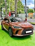 Bán xe Lexus RX 2023 350 Luxury giá 3 Tỷ 480 Triệu - TP HCM