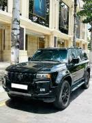 Bán xe Toyota Prado 2024 LC250 2.4L giá 3 Tỷ 280 Triệu - TP HCM