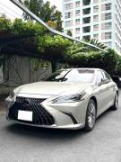Bán xe Lexus ES 2022 250 giá 2 Tỷ 199 Triệu - TP HCM