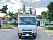 Bán xe Mitsubishi Canter 2024 Fuso TF4.9 E5 giá 500 Triệu - TP HCM