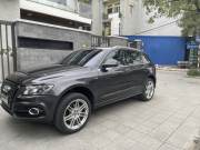 Bán xe Audi Q5 2.0 AT 2010 giá 379 Triệu - Nam Định