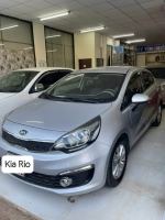 Bán xe Kia Rio 2015 1.4 AT giá 320 Triệu - Lâm Đồng