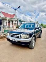 Bán xe Ford Ranger 2006 XLT 4x4 MT giá 145 Triệu - Đăk Lăk