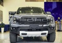 Bán xe Ford Ranger 2025 Raptor 2.0L 4x4 AT giá 1 Tỷ 149 Triệu - Hà Nội