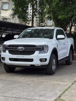 Bán xe Ford Ranger 2024 XLS 2.0L 4x2 AT giá 640 Triệu - Hà Nội