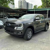 Bán xe Ford Ranger 2024 XLS 2.0L 4x4 AT giá 720 Triệu - Hà Nội