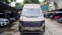 Bán xe Ford Transit 2024 Premium giá 900 Triệu - Hà Nội