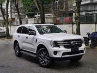 Bán xe Ford Everest 2025 Titanium 2.0L 4x2 AT giá 1 Tỷ 240 Triệu - Hà Nội