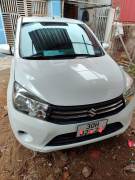 Bán xe Suzuki Celerio 2018 1.0 MT giá 235 Triệu - Hà Nội