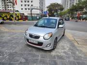 Bán xe Kia Morning 2010 SLX 1.0 AT giá 168 Triệu - Hà Nội