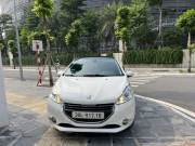 Bán xe Peugeot 208 1.6 AT 2015 giá 260 Triệu - Hà Nội