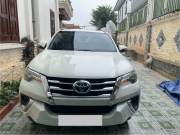 Bán xe Toyota Fortuner 2017 2.7V 4x4 AT giá 686 Triệu - Nghệ An