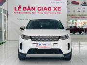 Bán xe LandRover Discovery 2020 HSE 2.0 I4 giá 1 Tỷ 455 Triệu - Bình Dương