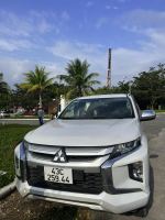 Bán xe Mitsubishi Triton 2021 4x2 AT Mivec giá 540 Triệu - Đà Nẵng