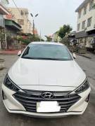 Bán xe Hyundai Elantra 2021 1.6 AT giá 550 Triệu - Quảng Ninh