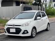 Bán xe Hyundai i10 2014 Grand 1.0 MT Base giá 129 Triệu - Vĩnh Phúc