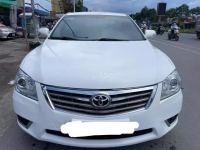 Bán xe Toyota Camry 2009 2.0E giá 325 Triệu - An Giang