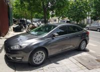 Bán xe Ford Focus 2018 Trend 1.5L giá 395 Triệu - Hà Nội