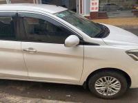 Bán xe Suzuki Ertiga 2019 GLX 1.5 AT giá 365 Triệu - Sóc Trăng