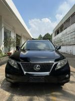 Bán xe Lexus RX 2010 350 giá 890 Triệu - TP HCM