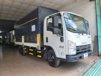 Bán xe Isuzu QKR Thùng Mui Bạt 2024 giá 595 Triệu - TP HCM