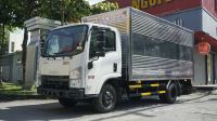 Bán xe Isuzu QKR 2024 giá 595 Triệu - TP HCM