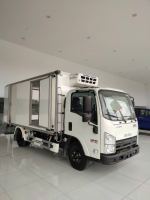 Bán xe Isuzu QKR 2024 giá 824 Triệu - TP HCM