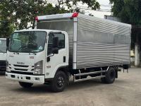 Bán xe Isuzu NPR 3.5 tấn thùng 5m2 2025 giá 758 Triệu - TP HCM